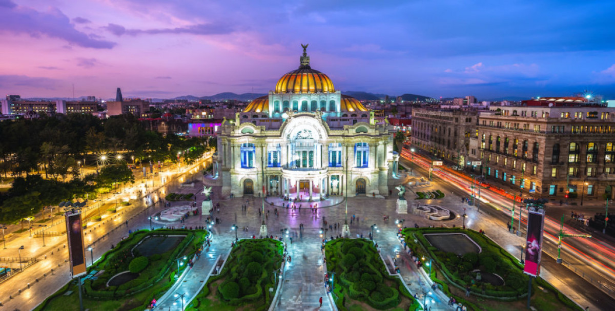 ciudad de méxico